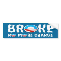 Anti change,anti Obama