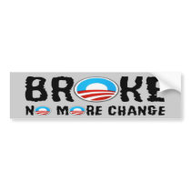 Anti change,anti Obama