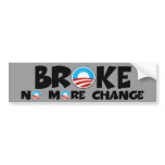 Anti change,anti Obama