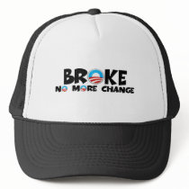 Anti change,anti Obama