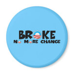 Anti change,anti Obama