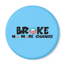 Anti change,anti Obama