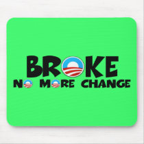 Anti change,anti Obama