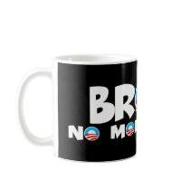Anti change,anti Obama Coffee Mugs