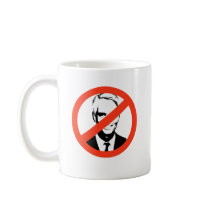 ANTI-CHARLIE CRIST GEAR MUG