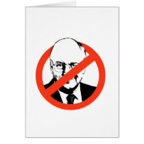 ANTI-CHENEY