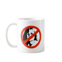 ANTI-CHENEY, LIZ MUG