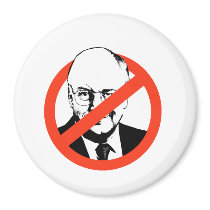 ANTI-CHENEY