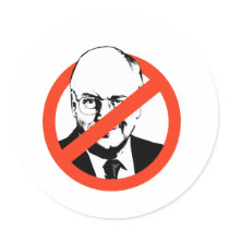 ANTI-CHENEY