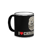 Anti Christian Mug
