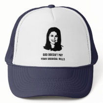 Anti- Christine O'Donnell