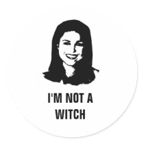 Anti- Christine O'Donnell