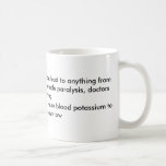 Anti Cola Mug