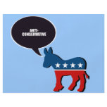 Anti-Conservative Personalized Flyer
