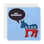 Anti-Conservative Personalized Invites