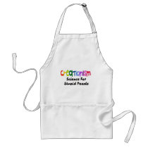 Anti-Creationism Aprons