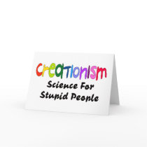 Anti-Creationism