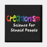 Anti-Creationism Magnets