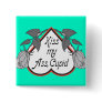 Anti-Cupid Button