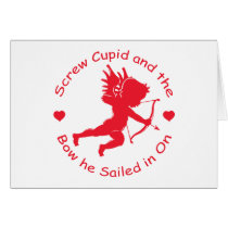 Anti Cupid Gear