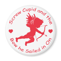 Anti Cupid Gear