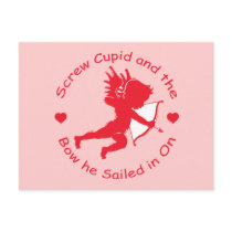 Anti Cupid Gear