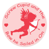 Anti Cupid Gear