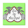 Anti-Cupid Magnet