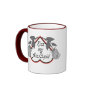 Anti-Cupid Mug