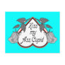 Anti-Cupid Postcard