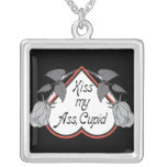 Anti Cupid Valentines Day Jewelry