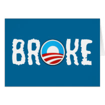 Anti debt anti Obama
