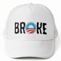 Anti debt anti Obama