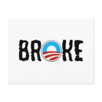 Anti debt anti Obama