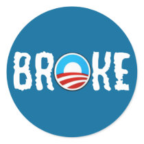 Anti debt anti Obama