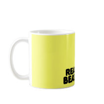 Anti domestic violence coffee mugs
