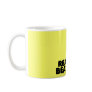 Anti domestic violence coffee mugs