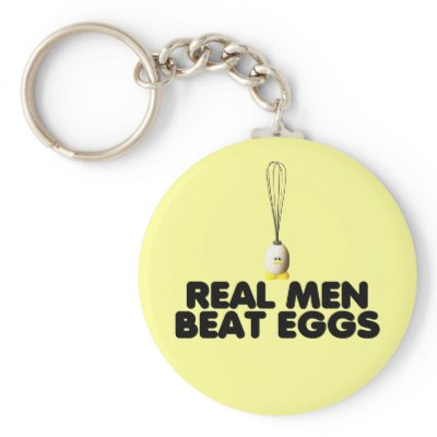 Anti domestic violence keyrings by Femfatal