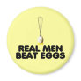 Anti domestic violence magnets