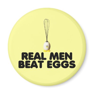 Anti domestic violence magnets by Femfatal