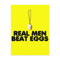 Anti domestic violence postcards