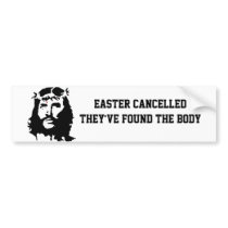 anti Easter