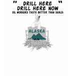 Anti environment t-shirts