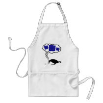Anti EU membership UKIP membership puke Apron
