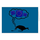 Anti EU pro UKIP cards