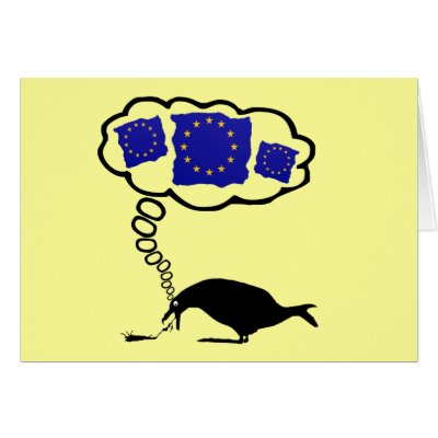 Anti EU pro UKIP,EU makes me sick by LIMEYBOY