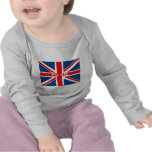 Anti European baby Tee Shirt