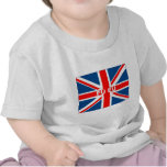 Anti European baby t-shirts
