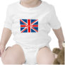 Anti European infants Shirt