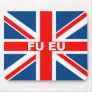 Anti European Mouse Pad